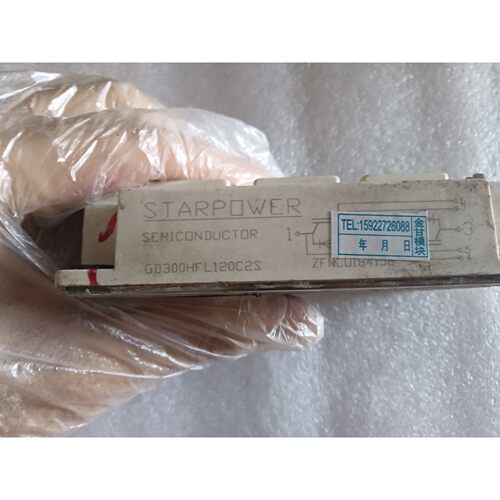 【议价产品】GD300HFL120C2S GD150HFL120C2S询价
