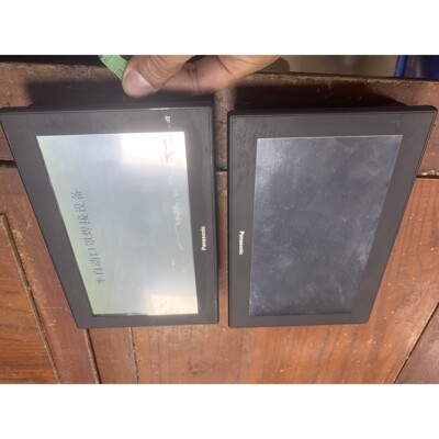 （议价产品）松下触摸显示屏、7寸、GT707、AIG707WCL1B21