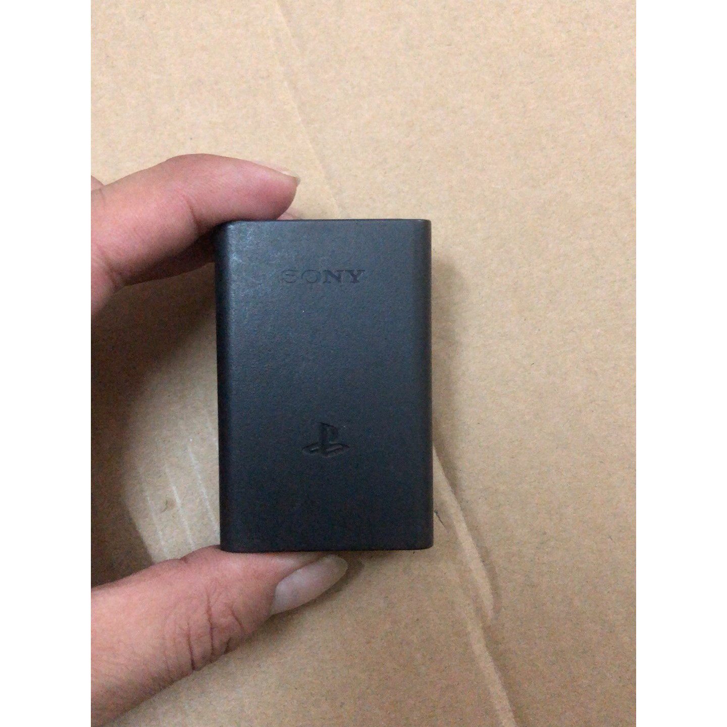 【议价】原装sony索尼pch-zac1 usb充电器