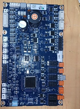 【议价产品】开利空调30XW螺杆机主板模块SIOB板 00PPG0004询价