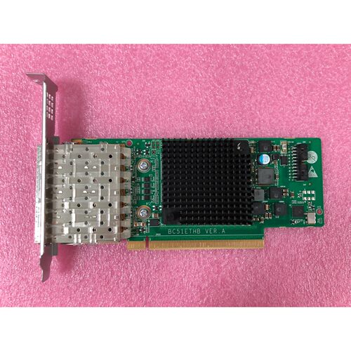 【议价产品】SP570 25GB四口万兆光口以太网卡BC5M01ETHB询价
