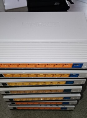 【议价产品】Tplink路由器 R860+ 8口有线路由器二手货询价