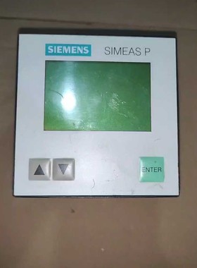 【议价产品】西门子 SIMEAS P控制器 7KG7750-0AA01-询价