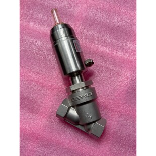 511G1 实物实询价 137 20D 议价产品 GEMU盖米角座阀550