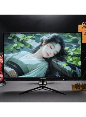 【议价产品】熊猫M27Q4 27寸2K 100Hz IPS广色域显示器询价