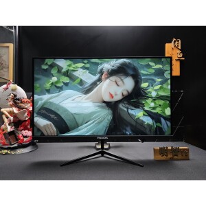 【议价产品】熊猫M27Q4 27寸2K 100Hz IPS广色域显示器询价