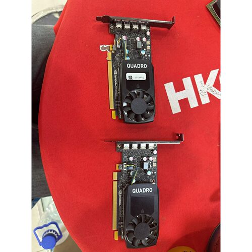 【议价产品】丽台p620 两块询价