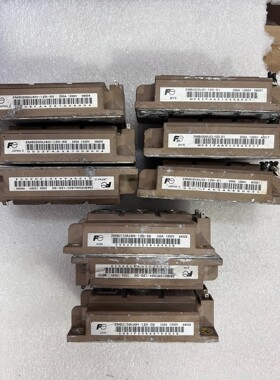 【议价产品】2mbi200ud-120-51、2mbi300u4d120询价