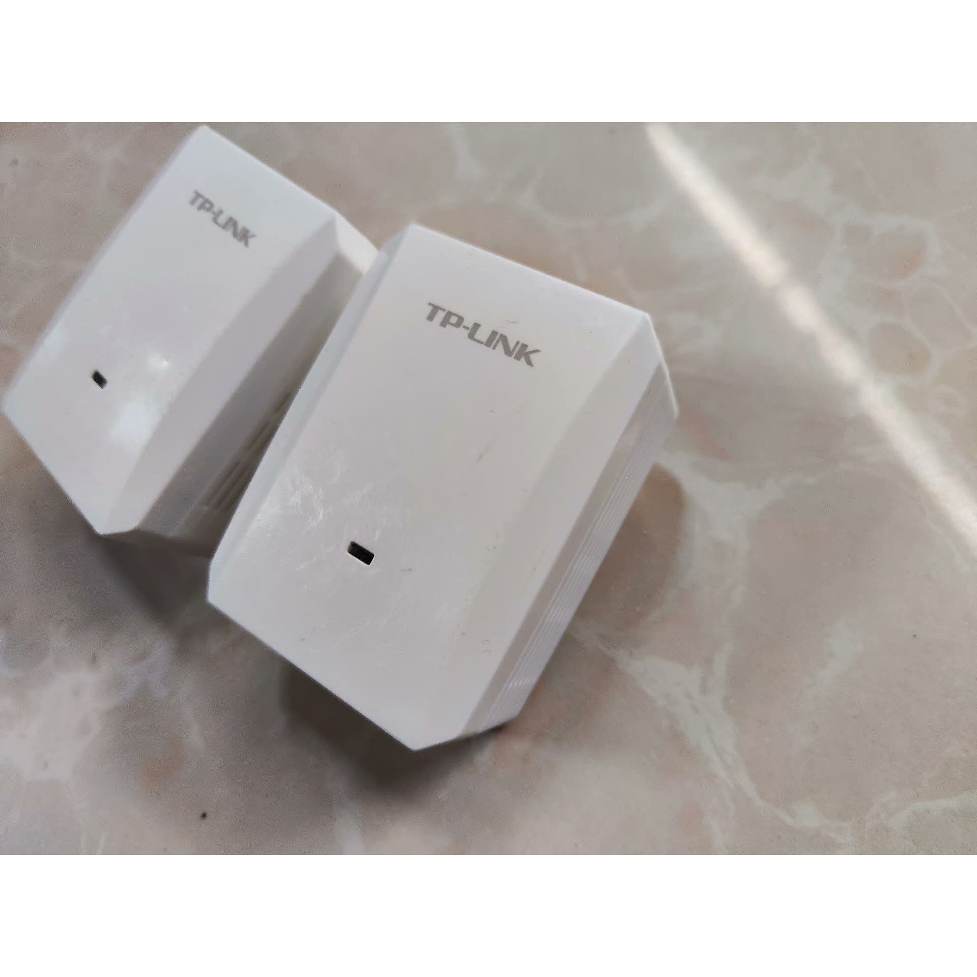 【议价】TP-Link/普联技术 200M电力猫  TL-PA201