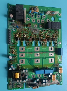 【议价产品】原装拆机8223lp拆机伦茨变频器30kw驱动板9329ev询价