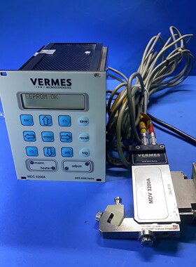 【议价产品】德国原装压电阀VERMES MDC 3200A MDV 32询价