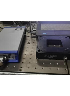 【议价产品】PI P-518.ZCD E-753压电陶瓷Z向位移台,纳米询价