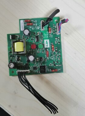 【议价产品】CT变频器UT47B,可控硅板剪线实物图片,功能包好询价