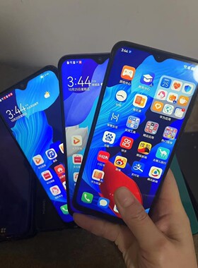(议价产品)华为nova 5 pro高配8+256,8+128 麒麟98
