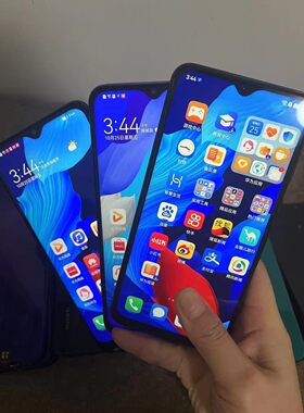 (议价产品)华为nova 5 pro高配8+256,8+128 麒麟98