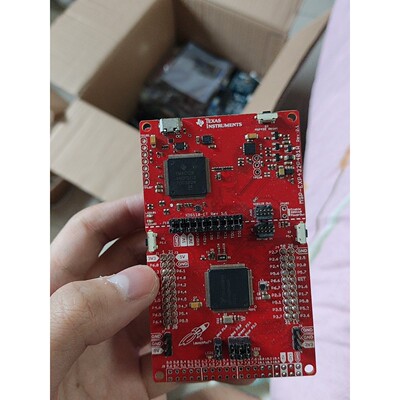 【议价产品】顺丰加急隔天到可开发票MSP432P401R开发板,有多块质