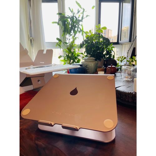 【议价产品】Rain design mStand 360  金属 全铝电询价