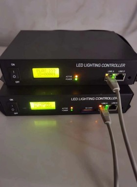 【议价产品】LED灯光控制器    宇通主控YTSD30宇通控制器  可询