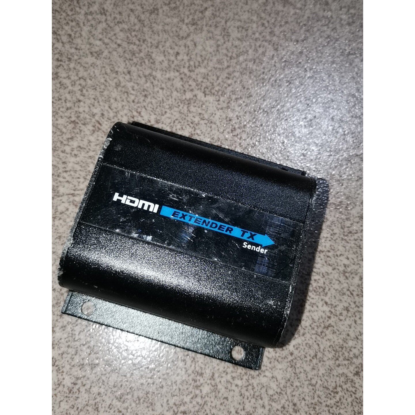 【议价产品】朗强LKV372Pro HDMI网络延长器HDMI转RJ45询价