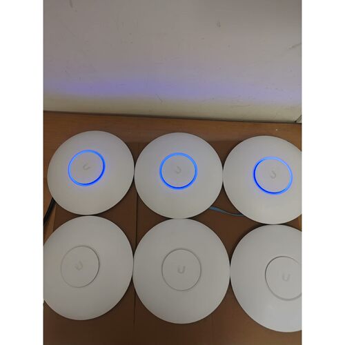 【议价产品】UBNT 二手双频无线AP UniFi UAP-AC-PRO询价