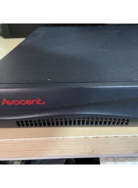 【议价产品】MPU4032型切换器 成色如图 看好可直接下单询价