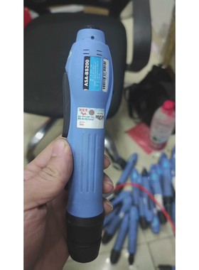 【议价产品】台湾好帮手ASA一BS200变频工业级低压无刷电批,电动