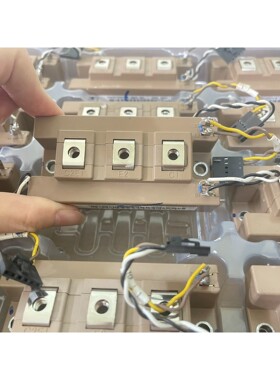 【议价产品】2MBI300VB-060-50 2MBI400U2B060询价