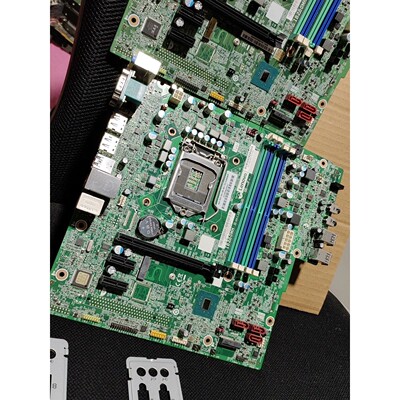 【议价产品】联想IB250MH主板,联想原装m710s主板, DDR4内询价