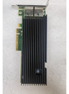 【议价产品】Silicom PE310G2T10-T-HT 双口万兆网卡询价