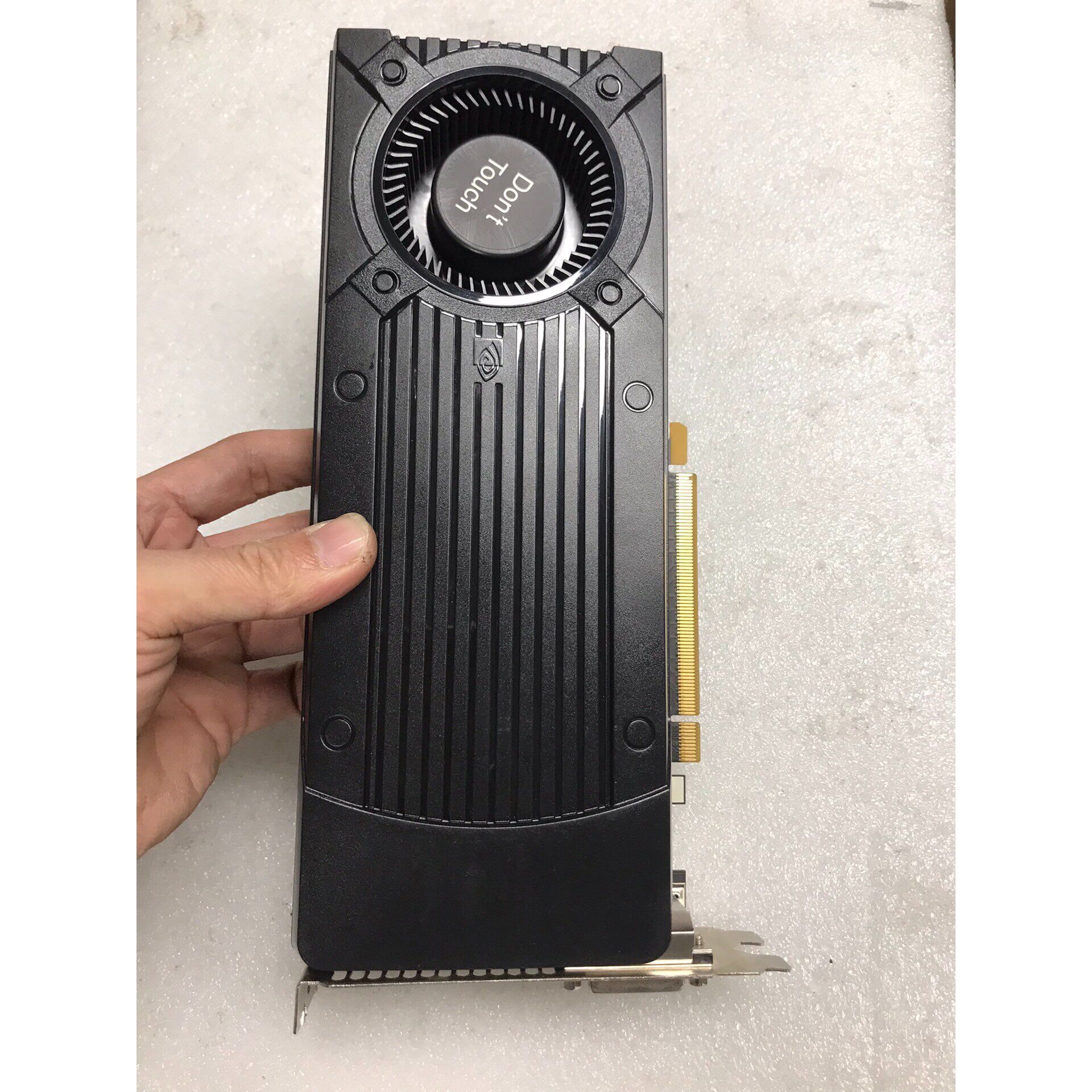 【议价产品】公版GTX970 4G.蓝宝石代工,双6P供电,无拆无修,包询