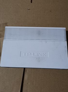 【议价产品】SOHO宽带路由器 TL-R402询价