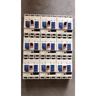 【议价产品】三菱400-800安可调节安数空气开关三菱800安可调安数