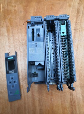 【议价产品】西门子S7一1500     CPU  1511C一1PN询价