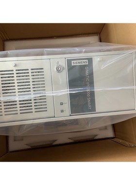 【议价产品】10台9.5新 西门子工控机 IPC3000 I7-4770询价