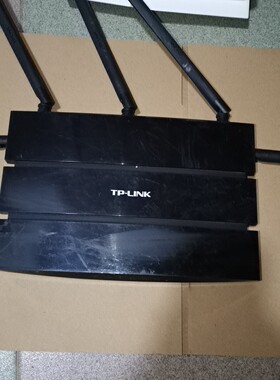 【议价产品】TPLink WDR4320 750m双频千兆无线路由器询价