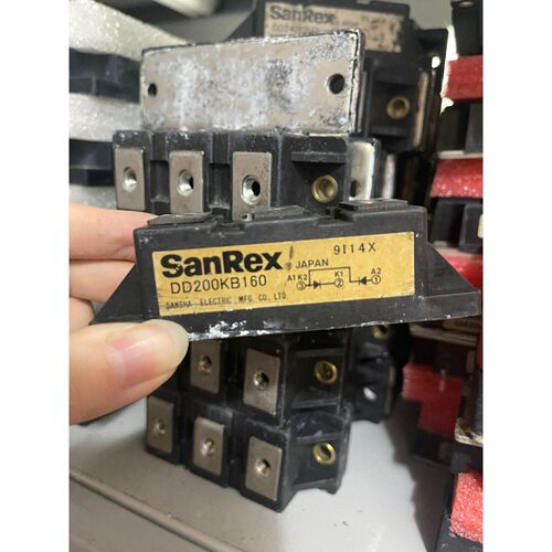 【议价产品】DD200KB80、DD200KB160、DD240KB80询价