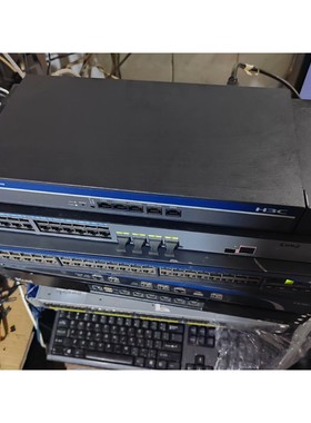 【议价产品】H3C Mini  GR2200 全千兆企业路由器  成色如询价