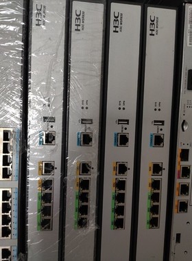 【议价产品】H3C MSR830-WiNet 千兆路由器 企业级二手包好询价