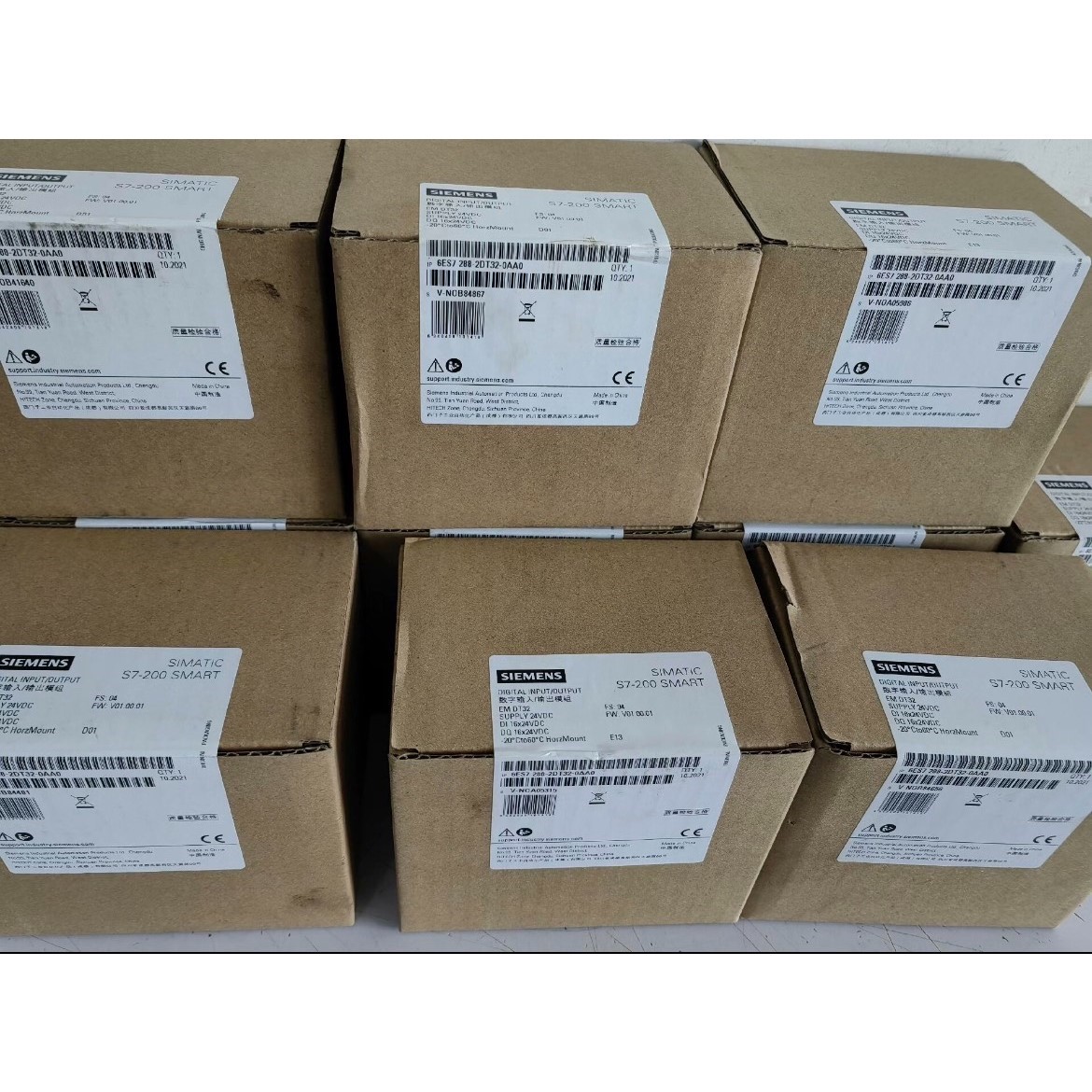 【议价产品】6ES7 288-2DT32-0AA0询价