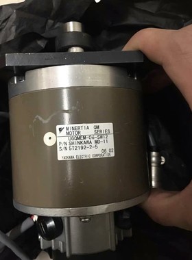 【议价产品】UGQMEM-06-SW12  安川电机,库存件,测试好发货询价