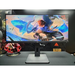 【议价产品】AOC Q34P2 34寸75Hz IPS带鱼屏显示器询价