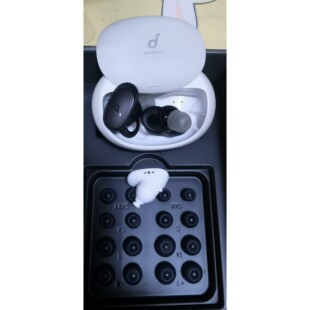 Pro无线降噪蓝牙耳机配件 声阔Liberty 功能正常询 议价产品