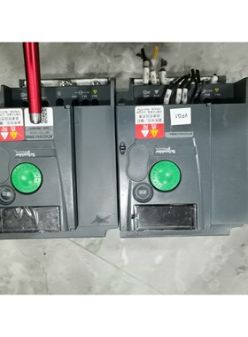 【议价】施耐德变频器ATV310HU15N4A,1.5KW三相输入3