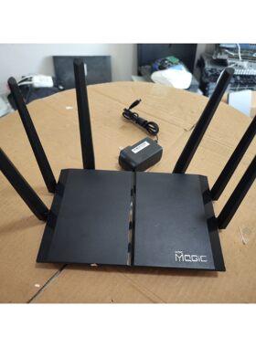 【议价产品】H3CR300-2100M千兆双频路由器询价