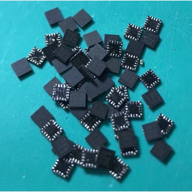 (议价产品)STM8S003F3U6TR,丝印 S033,QFN20,单