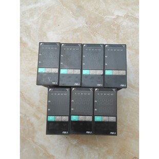 7个 询价 8W000 议价产品 富士温控器PXR5TEY1
