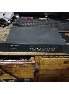 【议价产品】TP-LINK  TL-R478G+多WAN口全千兆高速宽带询价