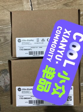 【议价产品】1746-NIO4I 3200 全新询价