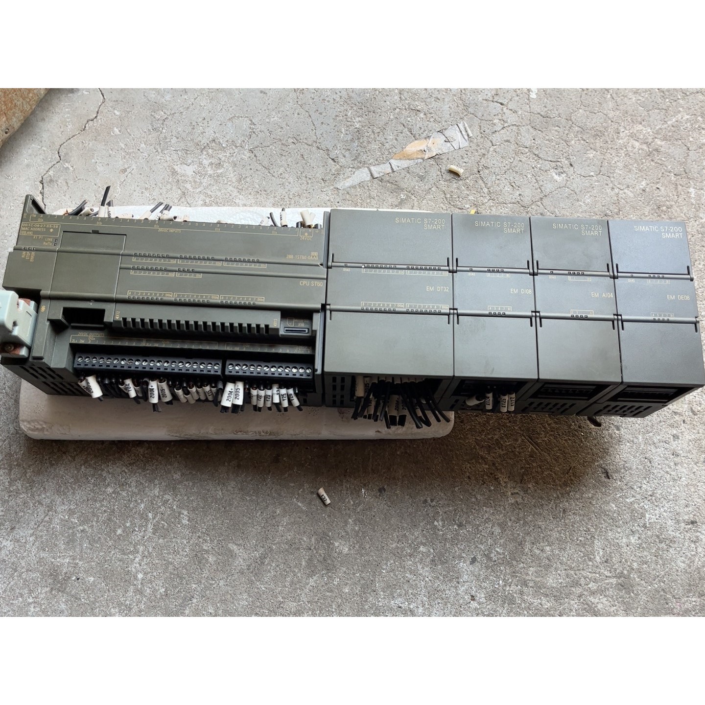 【议价产品】288-1ST60-0AA0/288-2DT32-0AA0/询价