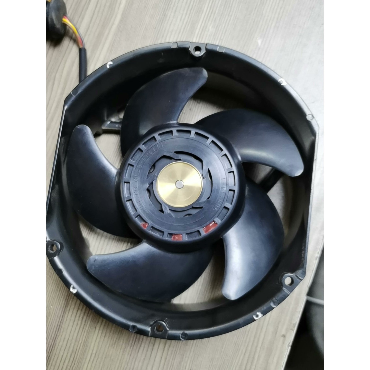 【议价产品】丹佛斯变频器原机拆机风扇SanAce172W,9WG5748询价